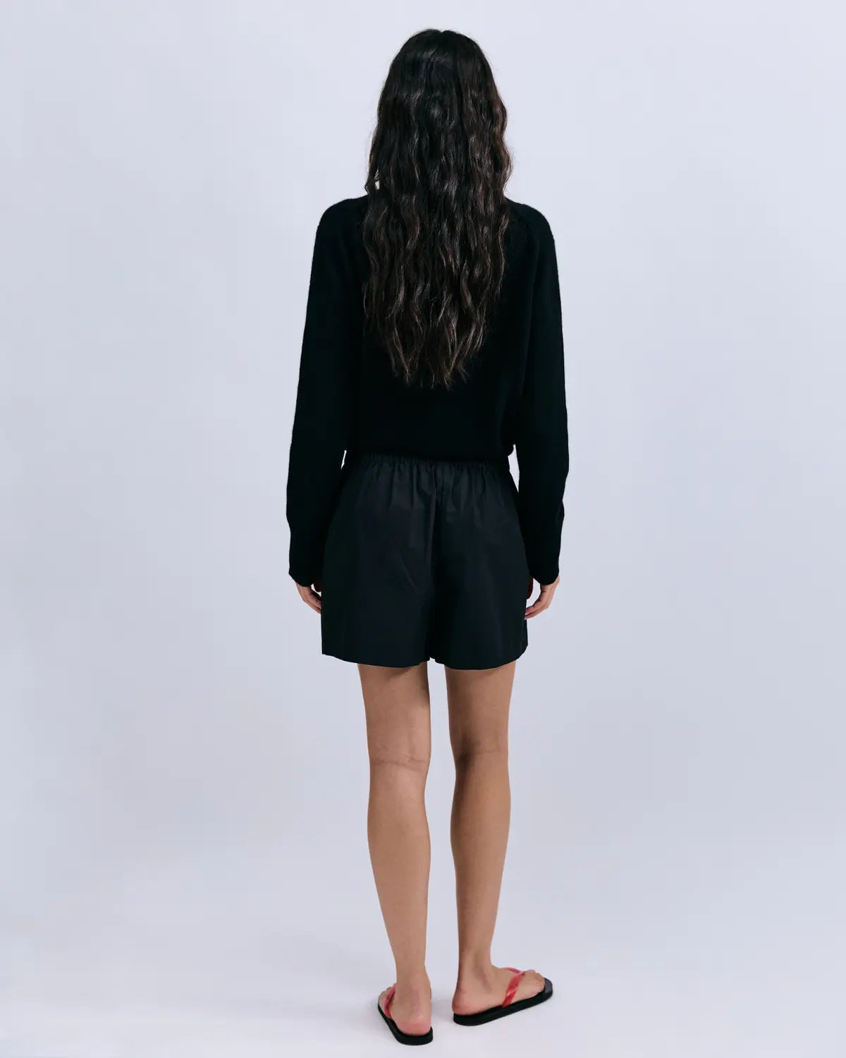 Shorts Love Stories James black