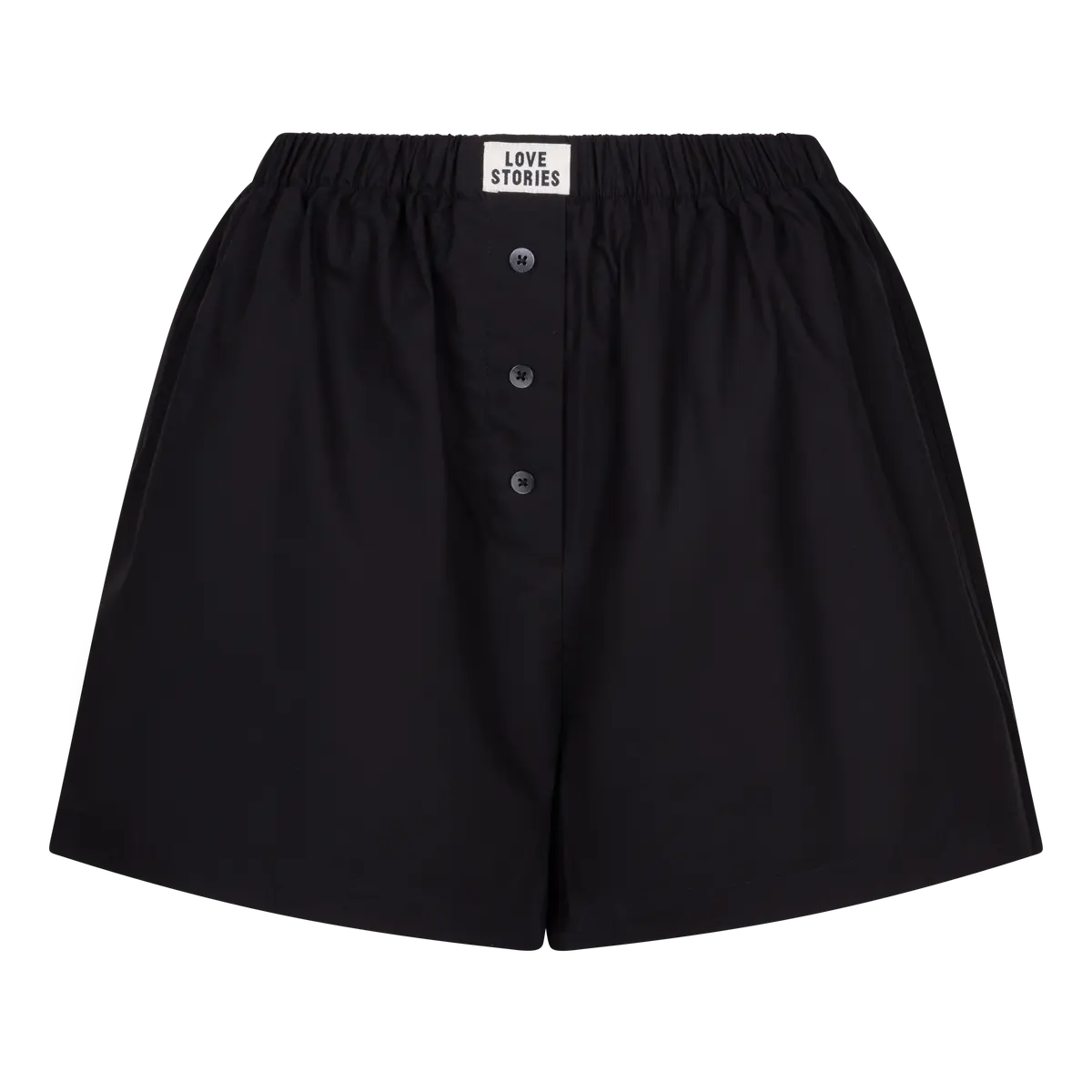 Shorts Love Stories James black