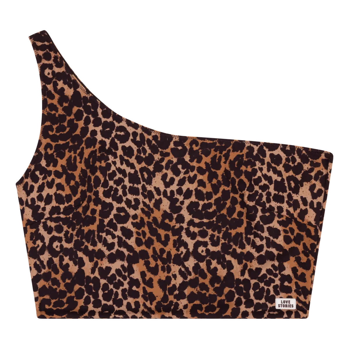 Top Love Stories Kaia leopardo