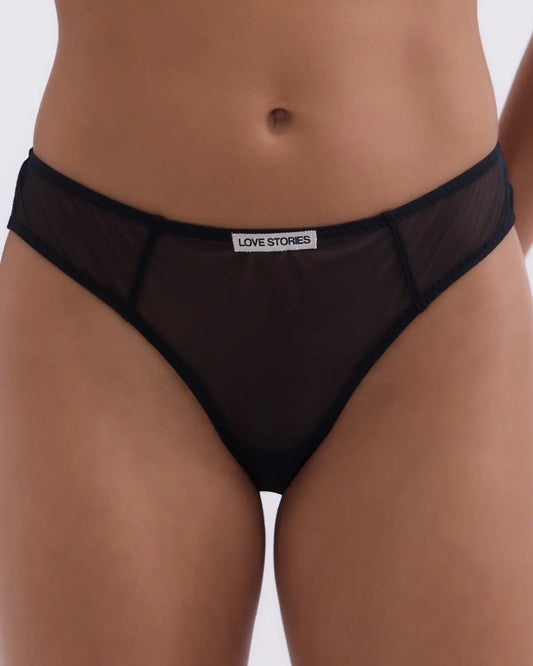 Slip Love Stories Carl black