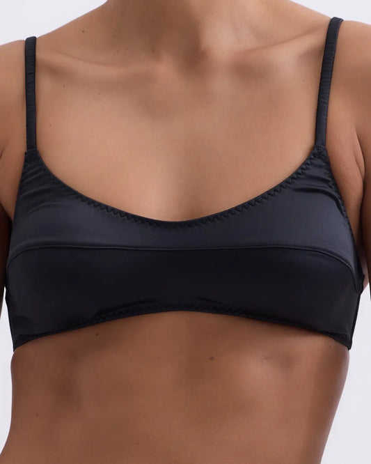 Bralette Love Stories Tori black