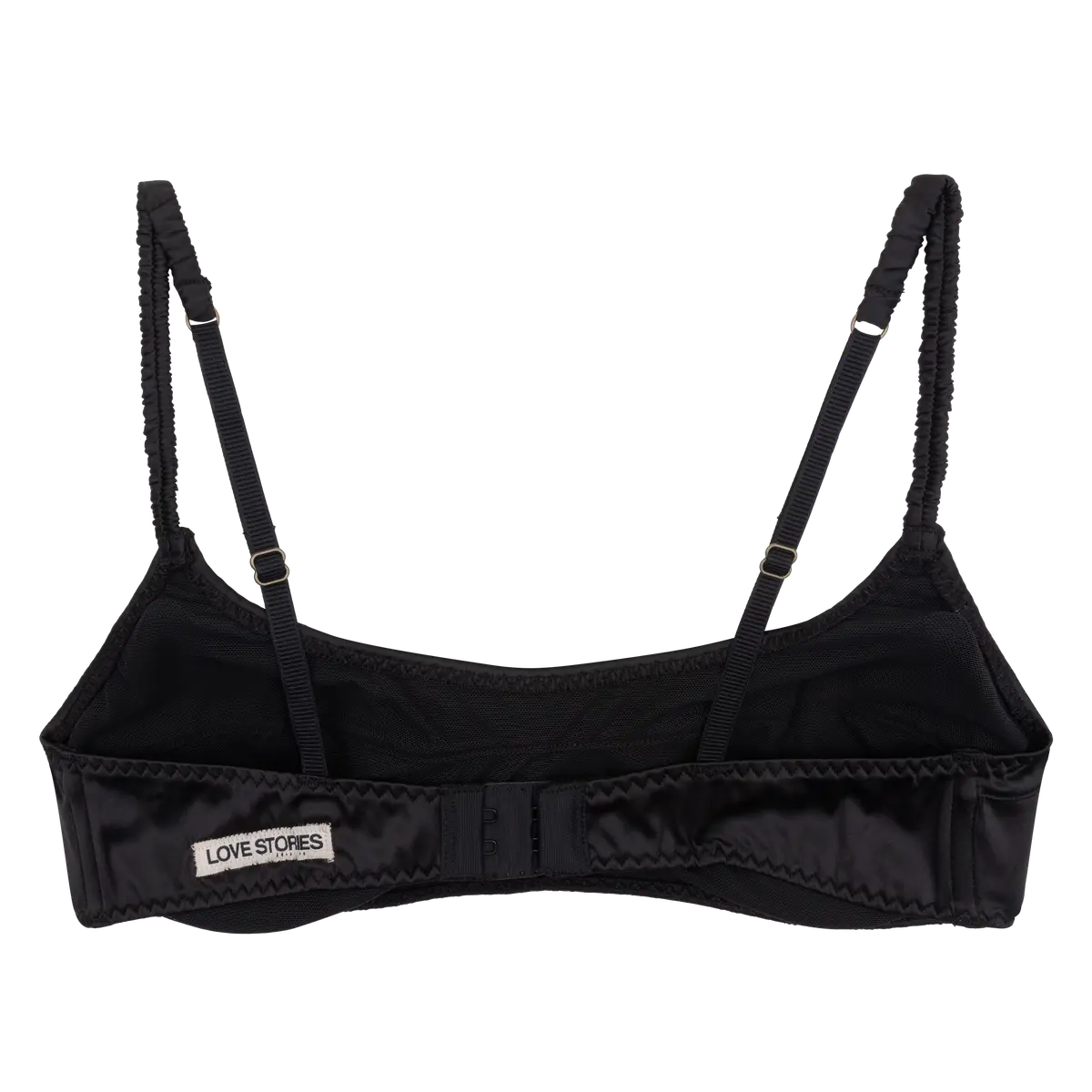 Bralette Love Stories Tori black