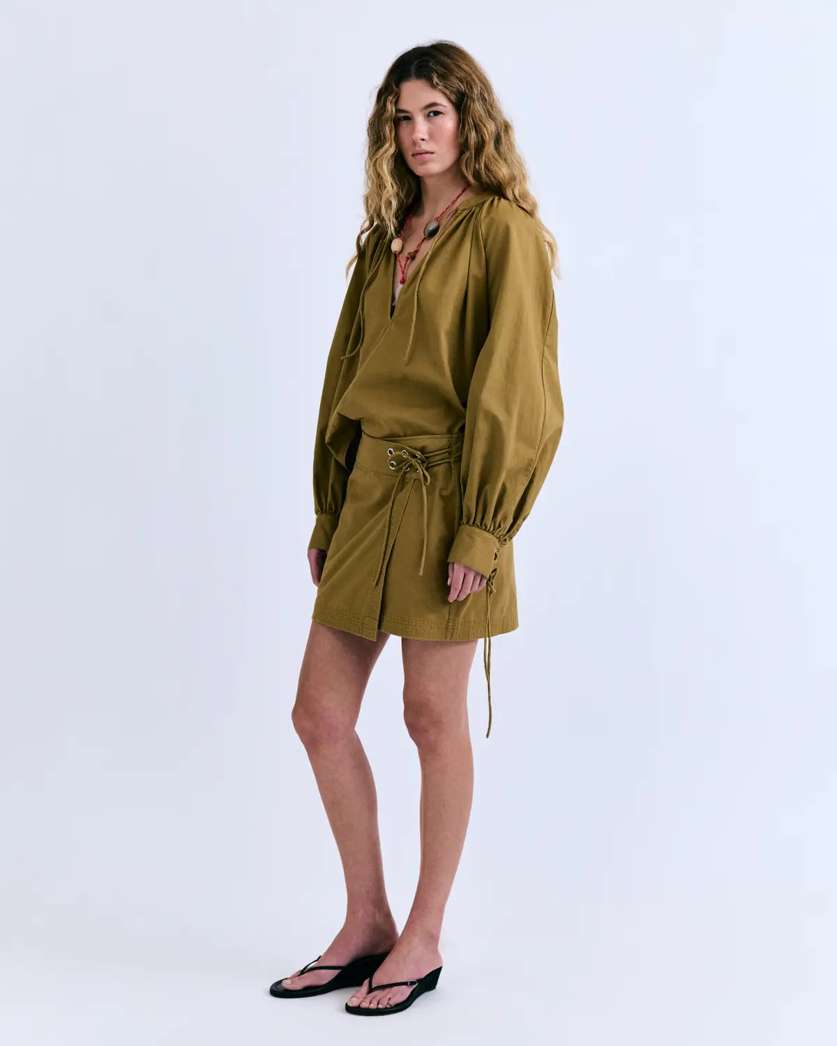 Gonna Love Stories Layla bronze