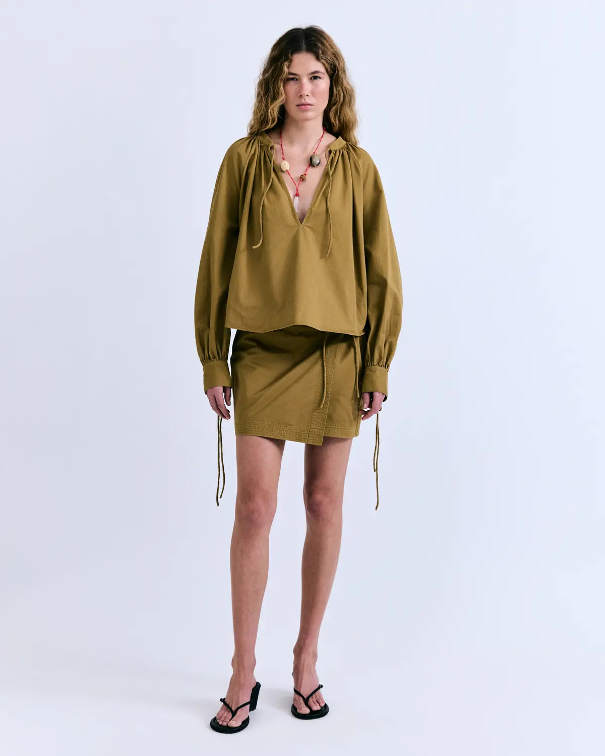 Gonna Love Stories Layla bronze