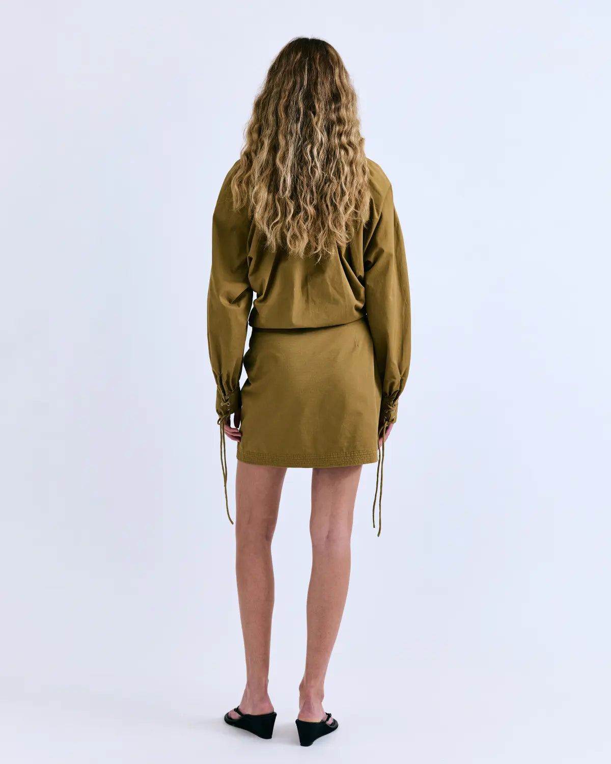 Gonna Love Stories Layla bronze