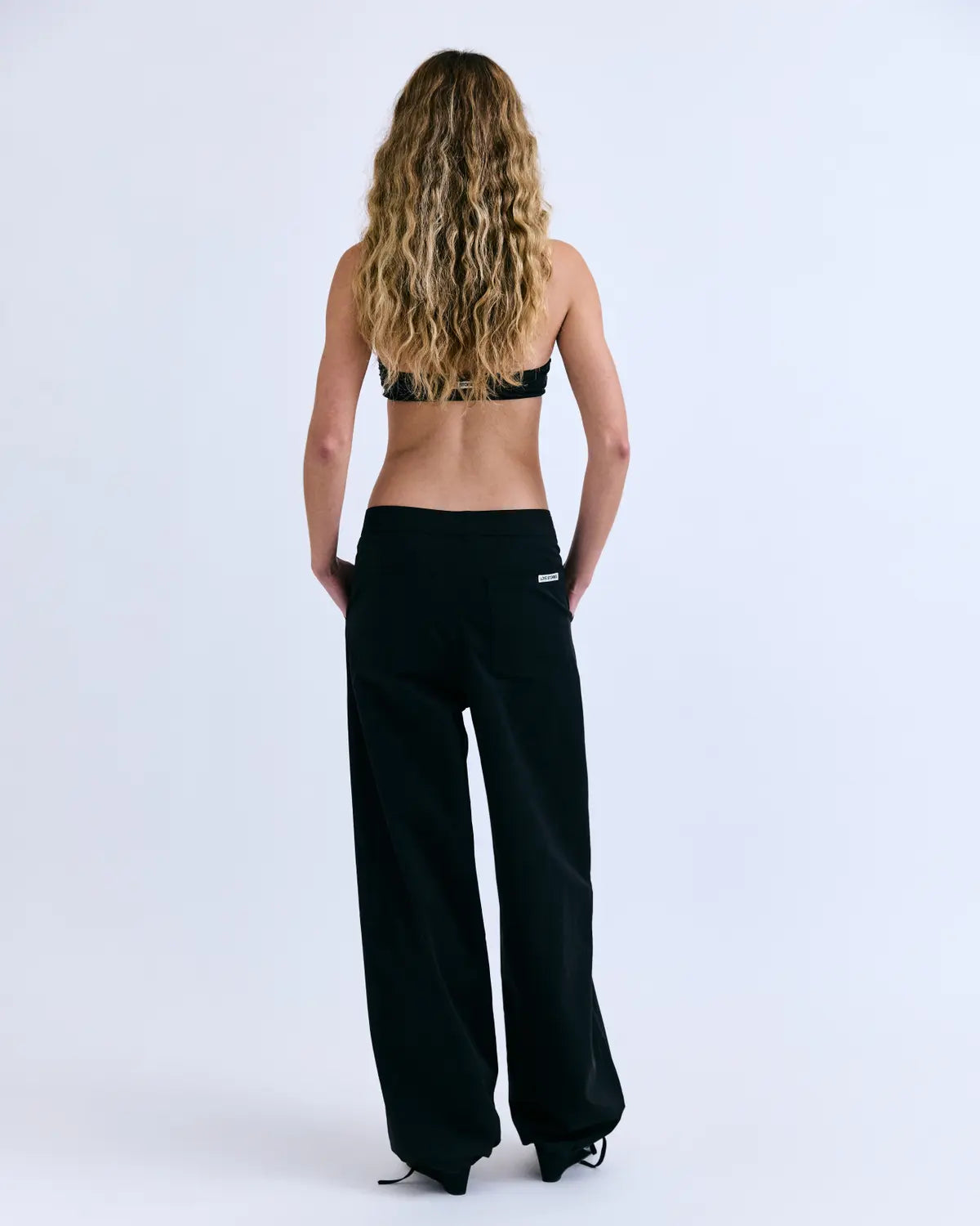 Pantalone Love Stories Evelyn