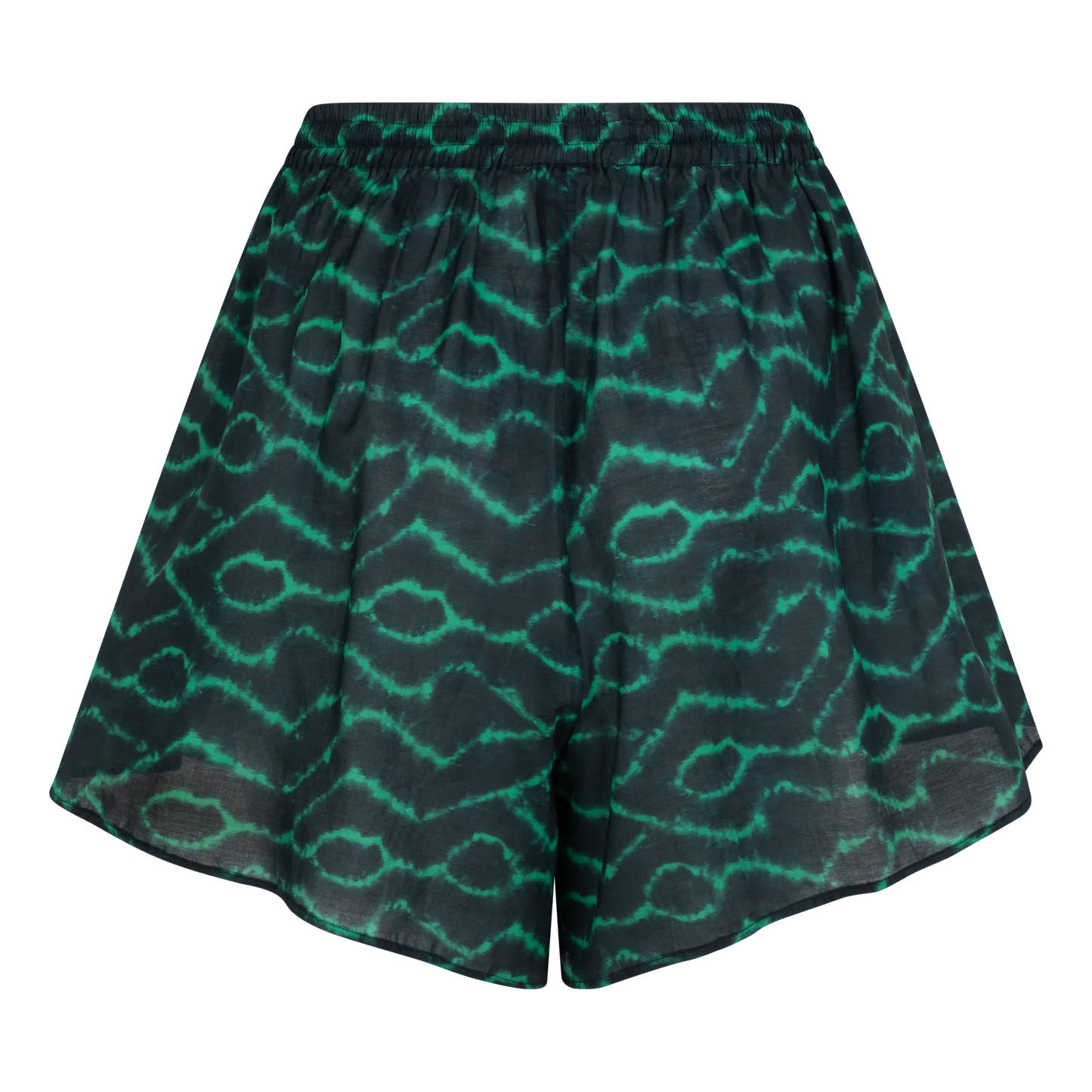 Shorts Love Stories Leonardo dark green