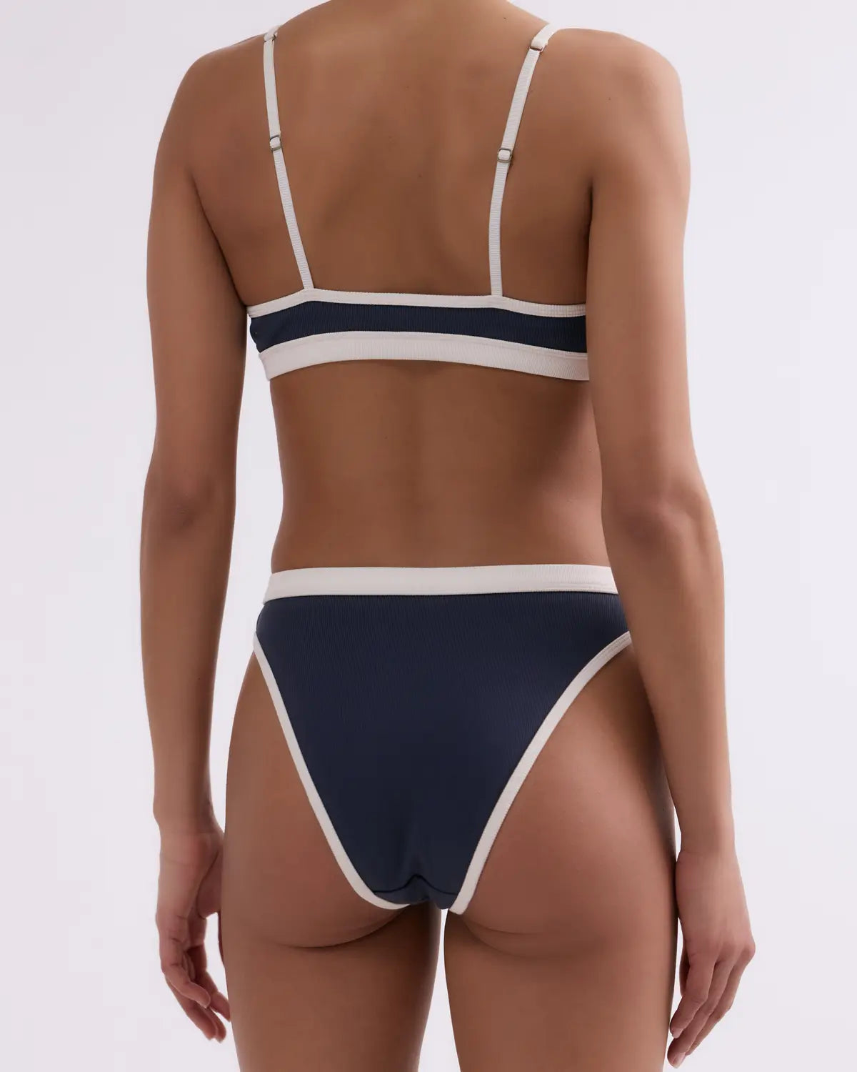 Slip Love Stories Edith dark blue