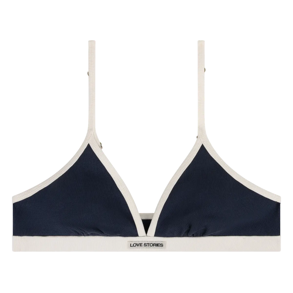 Bralette Love Storie Parker dark blue