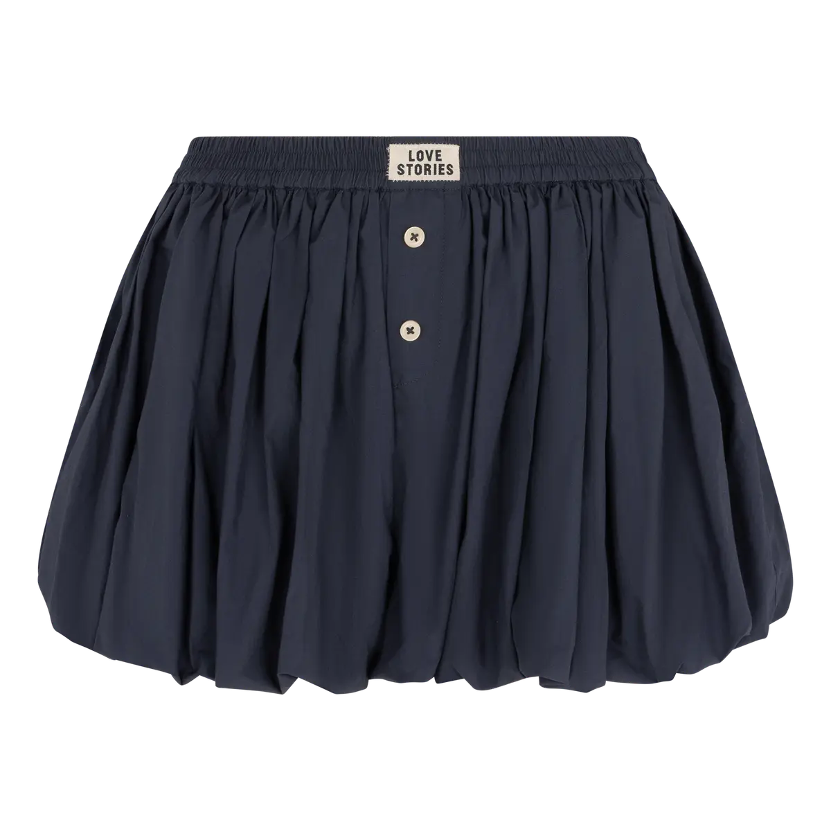 Gonna Love Stories Kitty dark blue