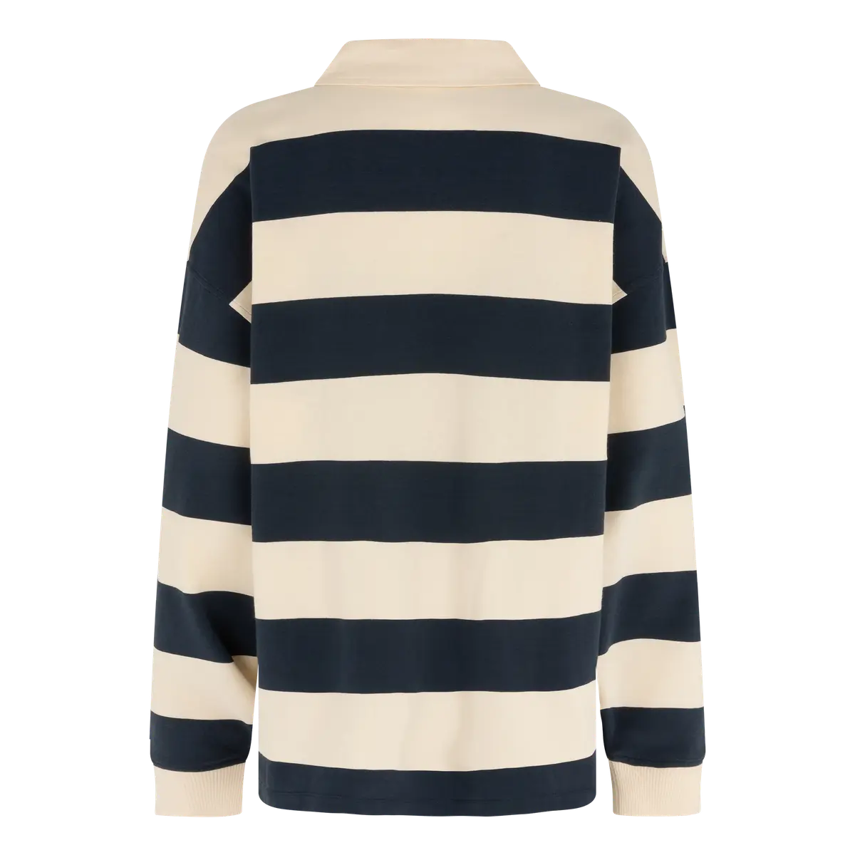 T-shirt Love Stories Paul polo stripes