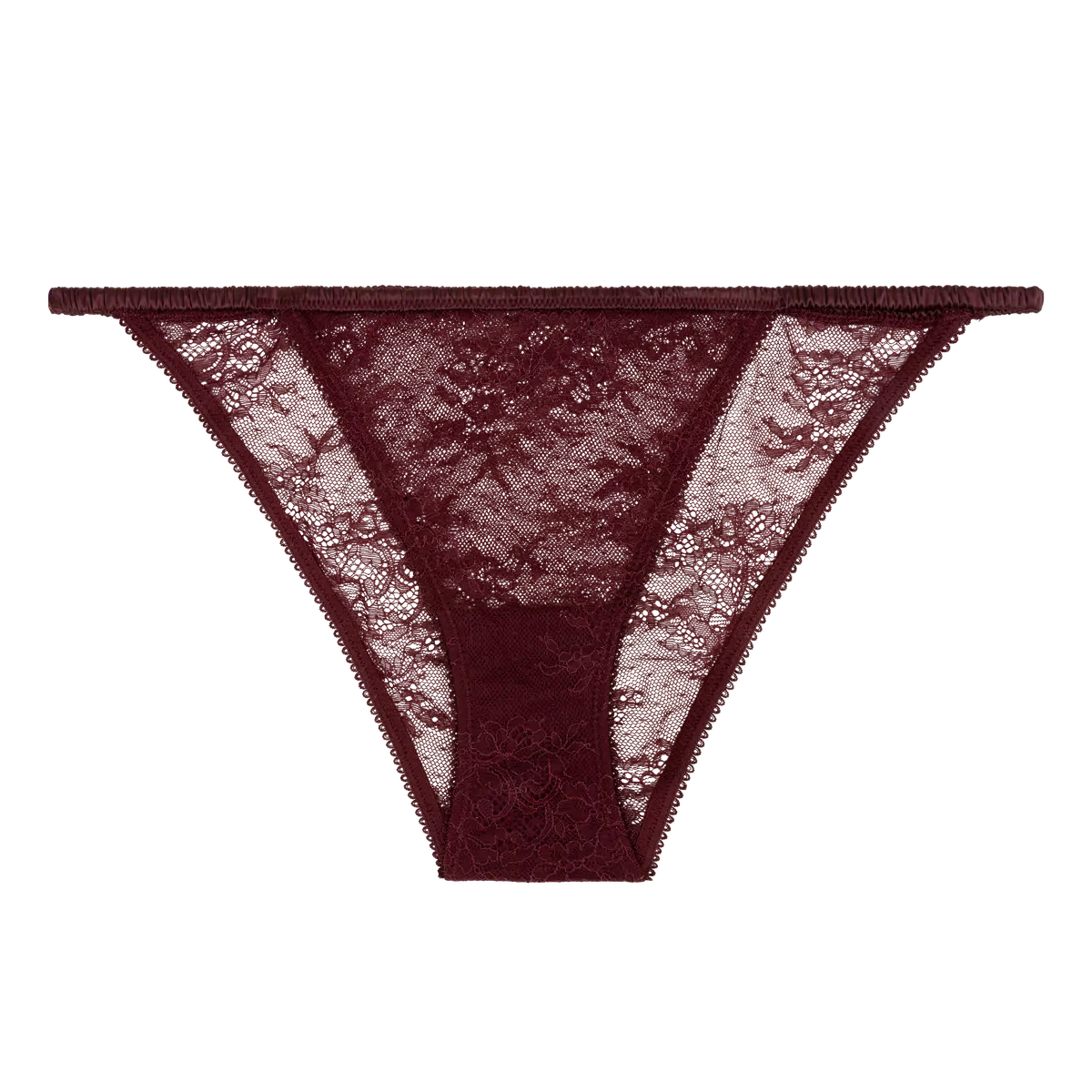 Slip Love Stories Rosie bordeaux