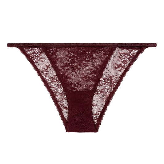 Slip Love Stories Rosie bordeaux