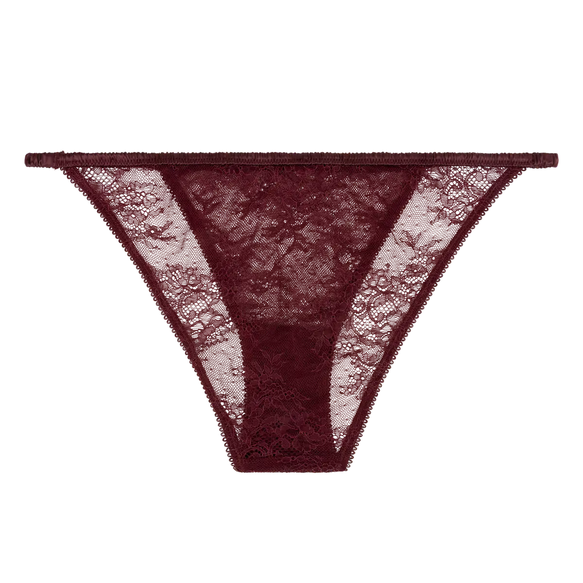 Slip Love Stories Rosie bordeaux