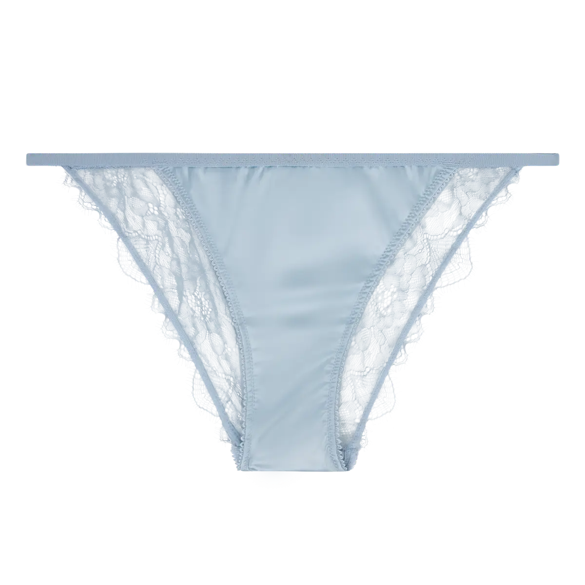 Slip Love Stories Wild Rose light blue