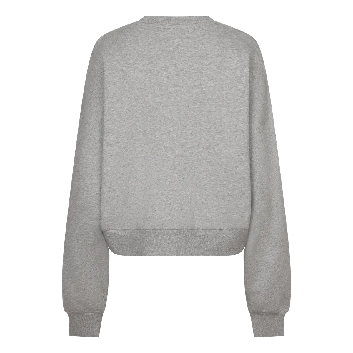 Felpa Love Stories Sloane light grey