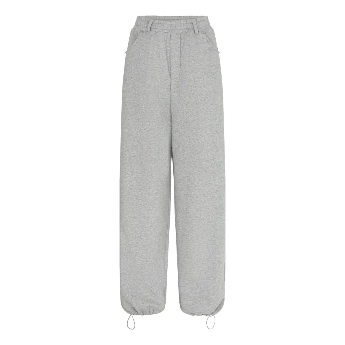 Pantalone Love Stories Carter light grey
