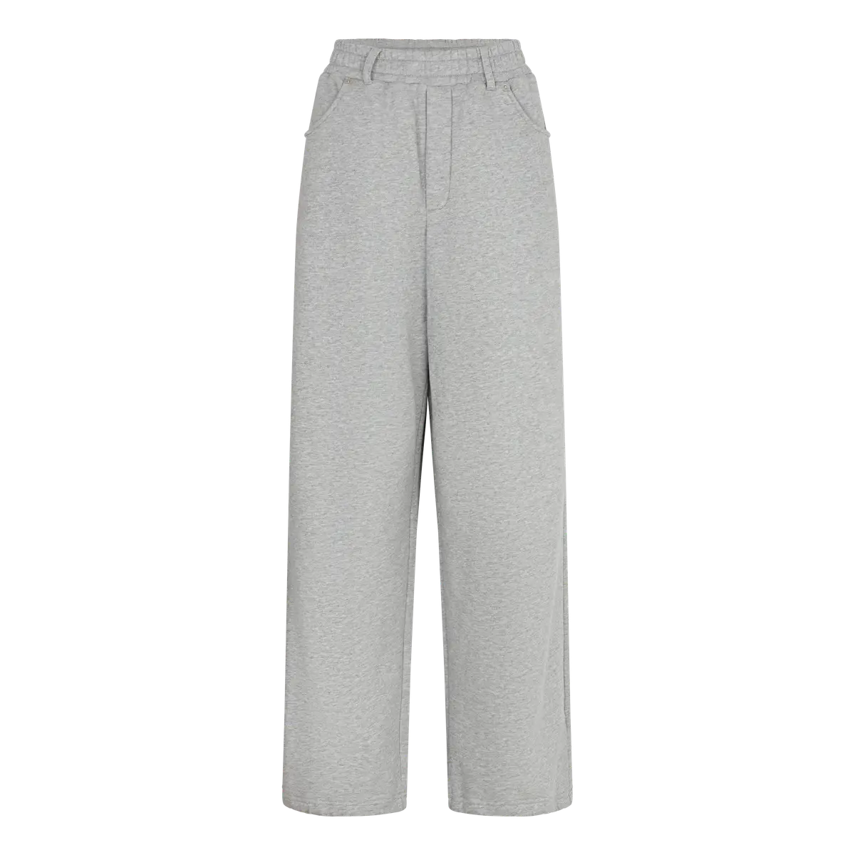 Pantalone Love Stories Carter light grey