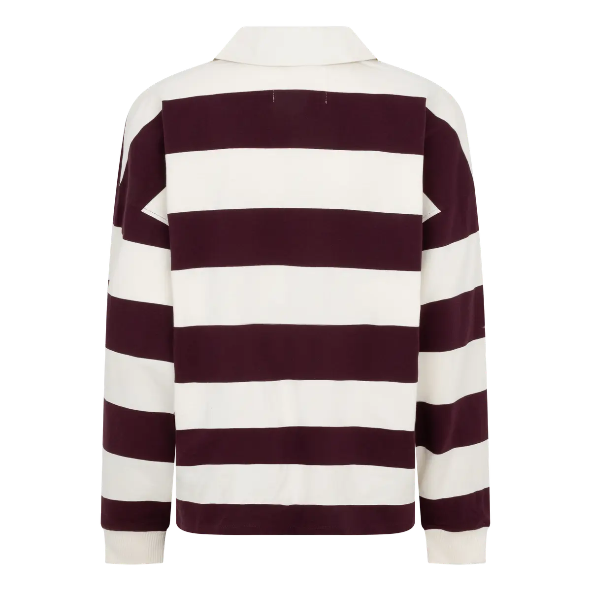 T-shirt Love Stories polo Paul stripes