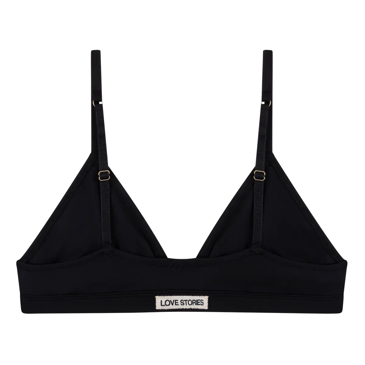 Bralette Love Stories Parker black