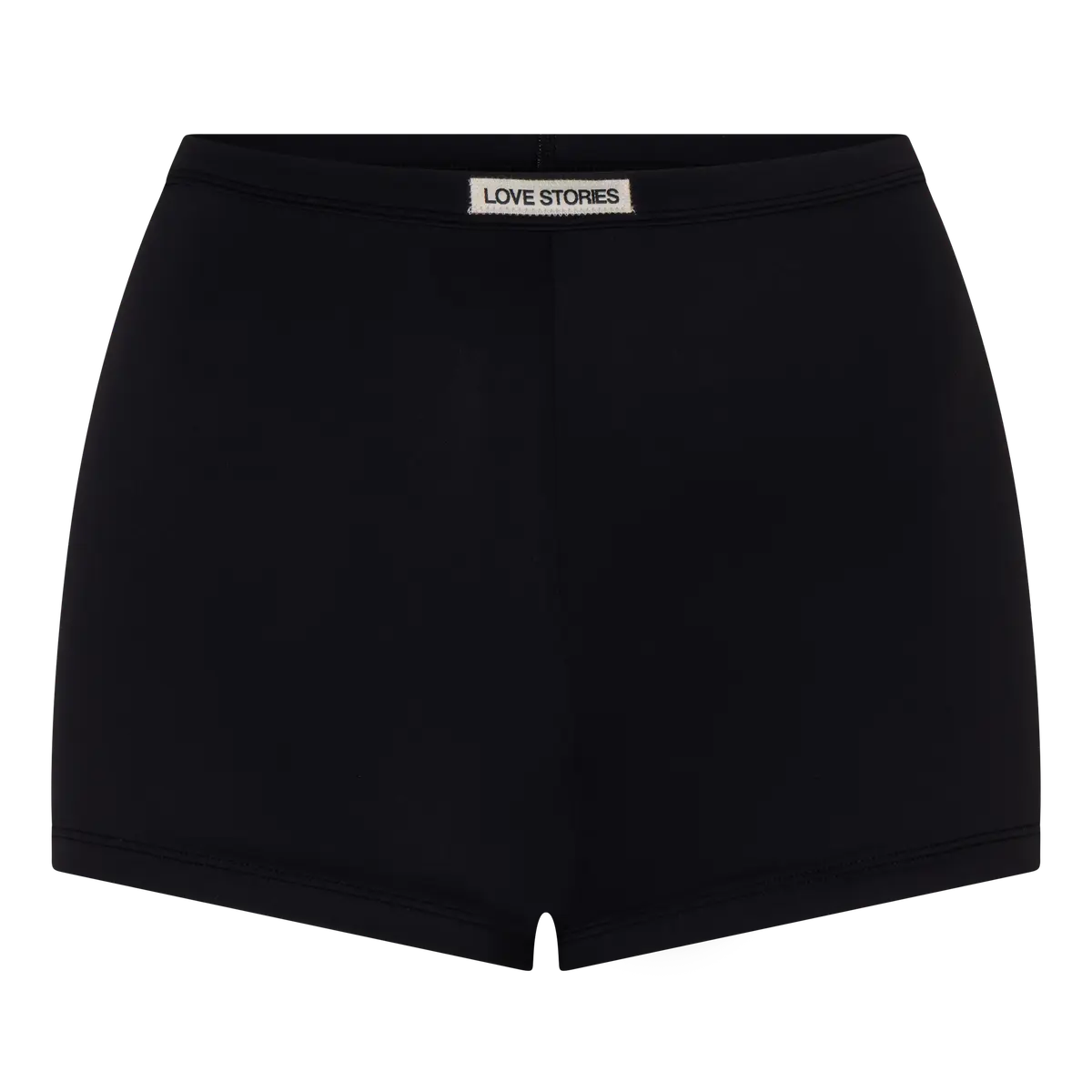 Mini shorts Love Stories William black