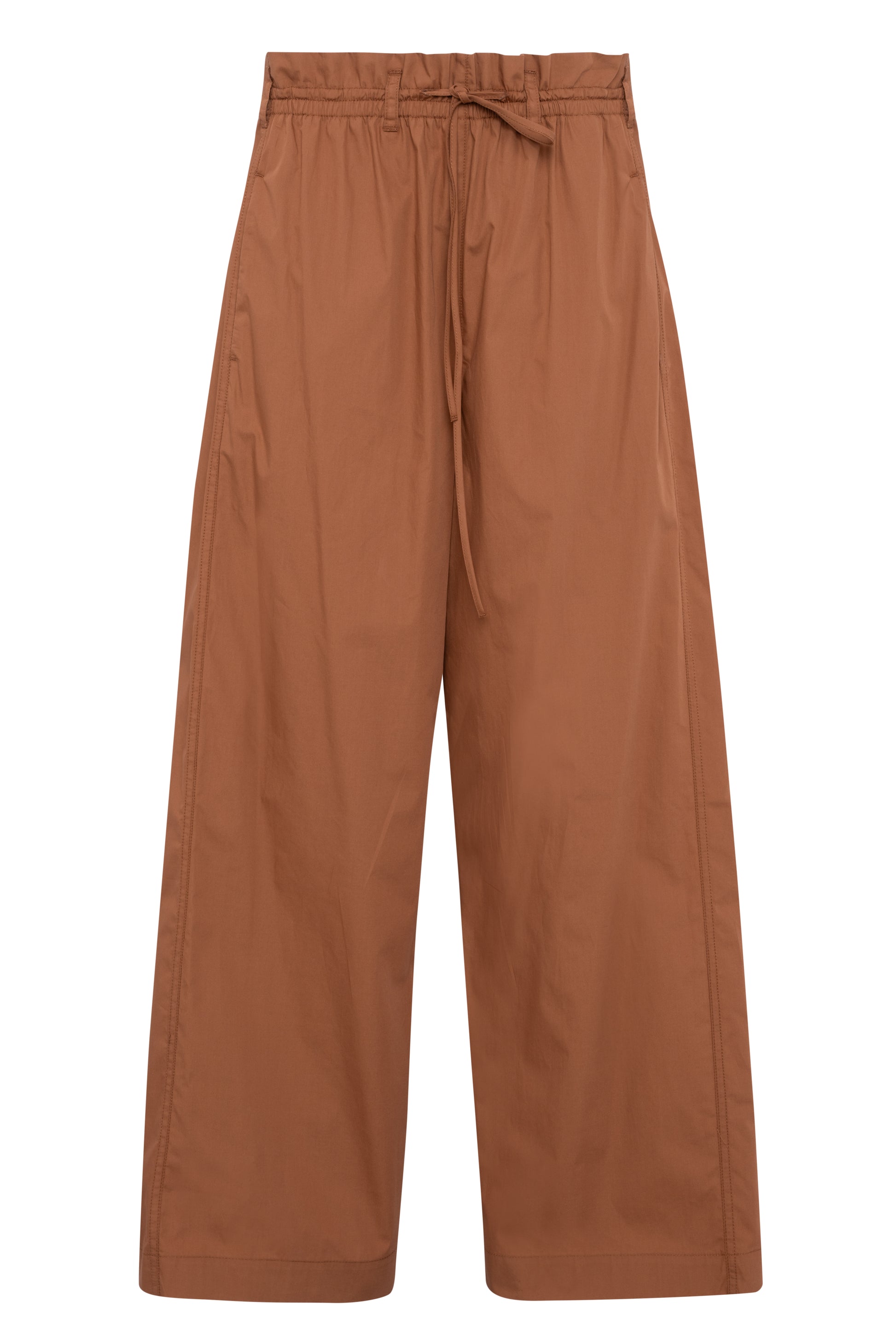 Pantalone Tela Lucio