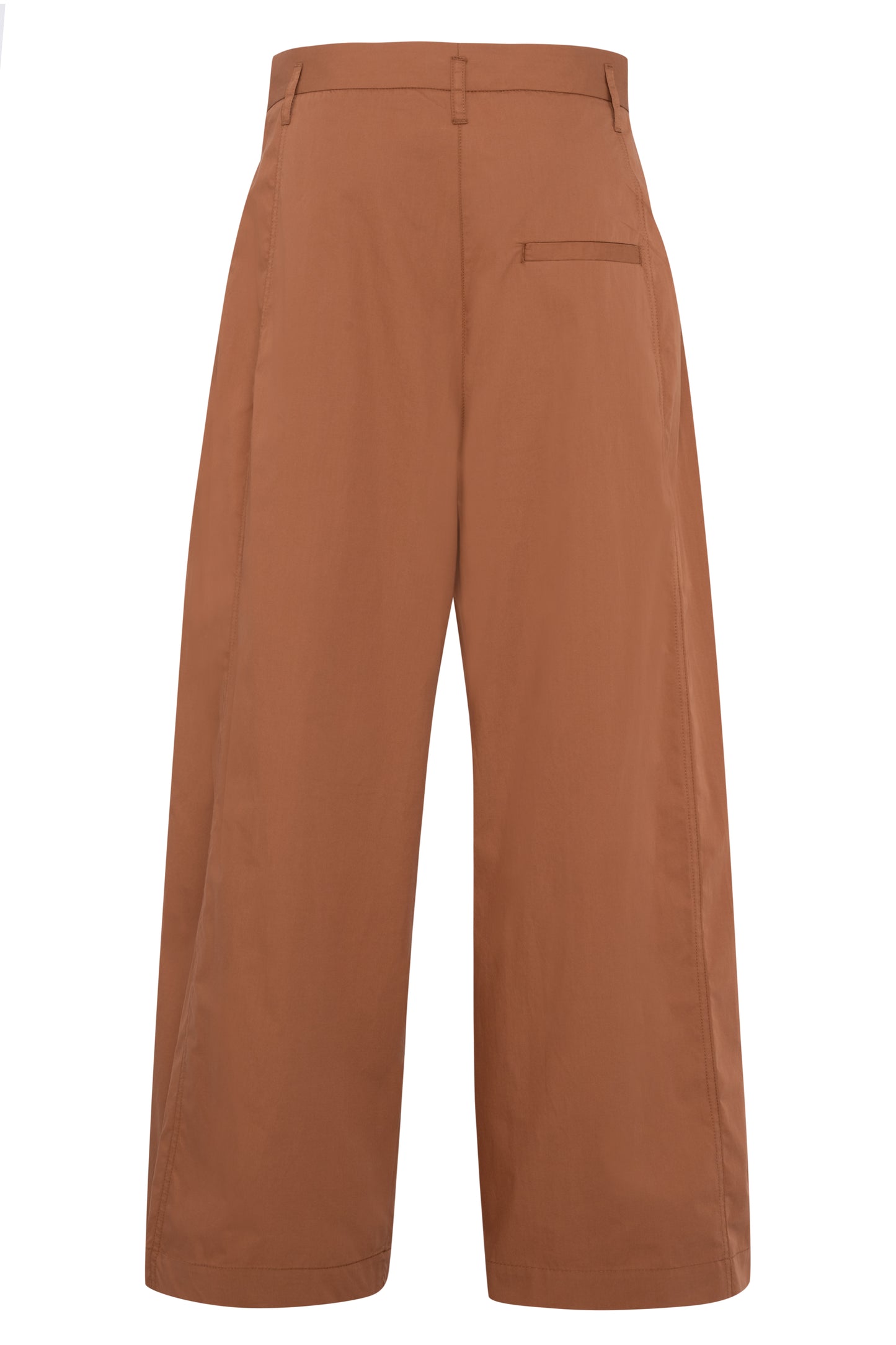 Pantalone Tela Lucio