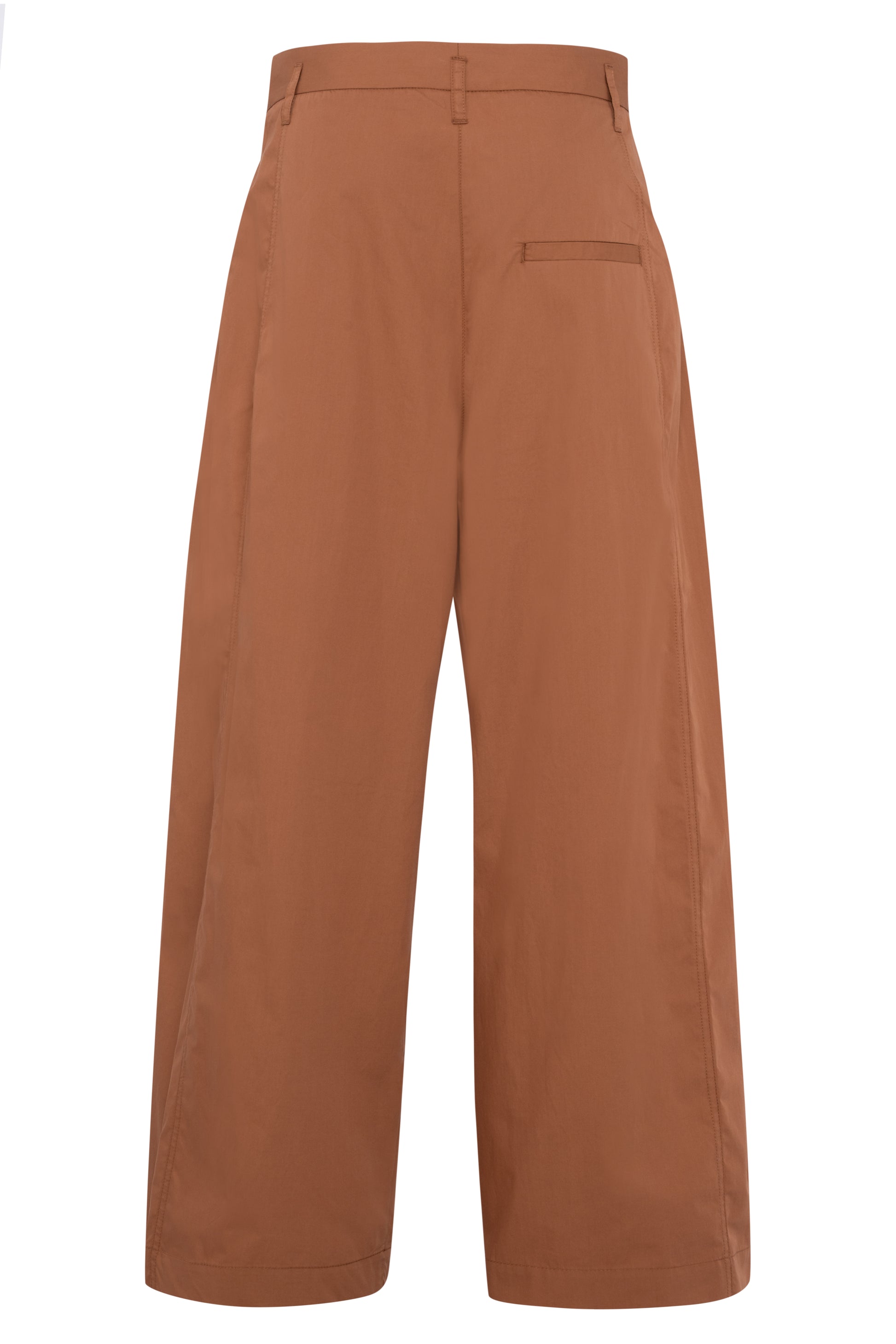 Pantalone Tela Lucio