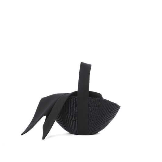 Borsa Muun Nona Black