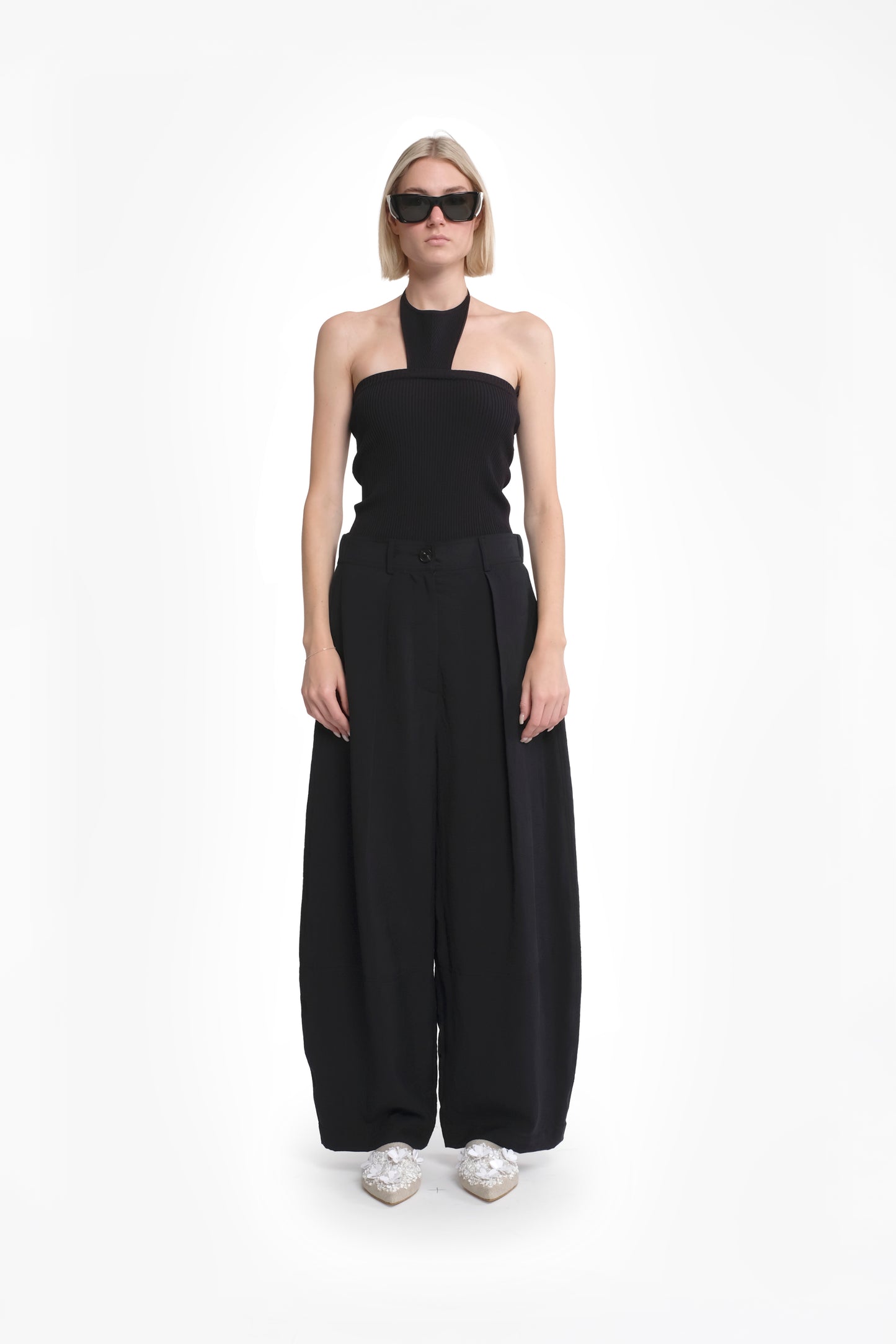 Pantalone Tela Nucleo