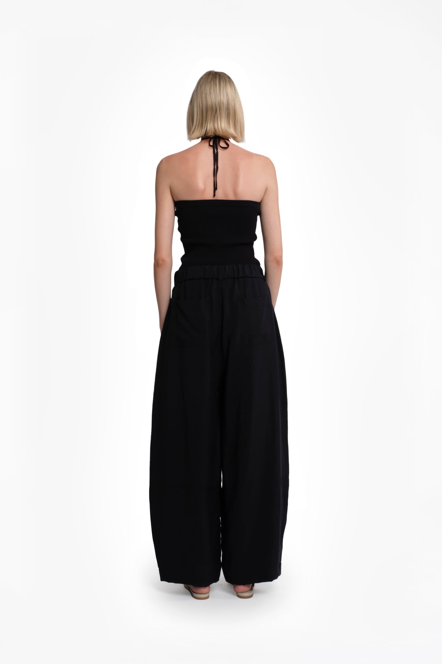 Pantalone Tela Nucleo