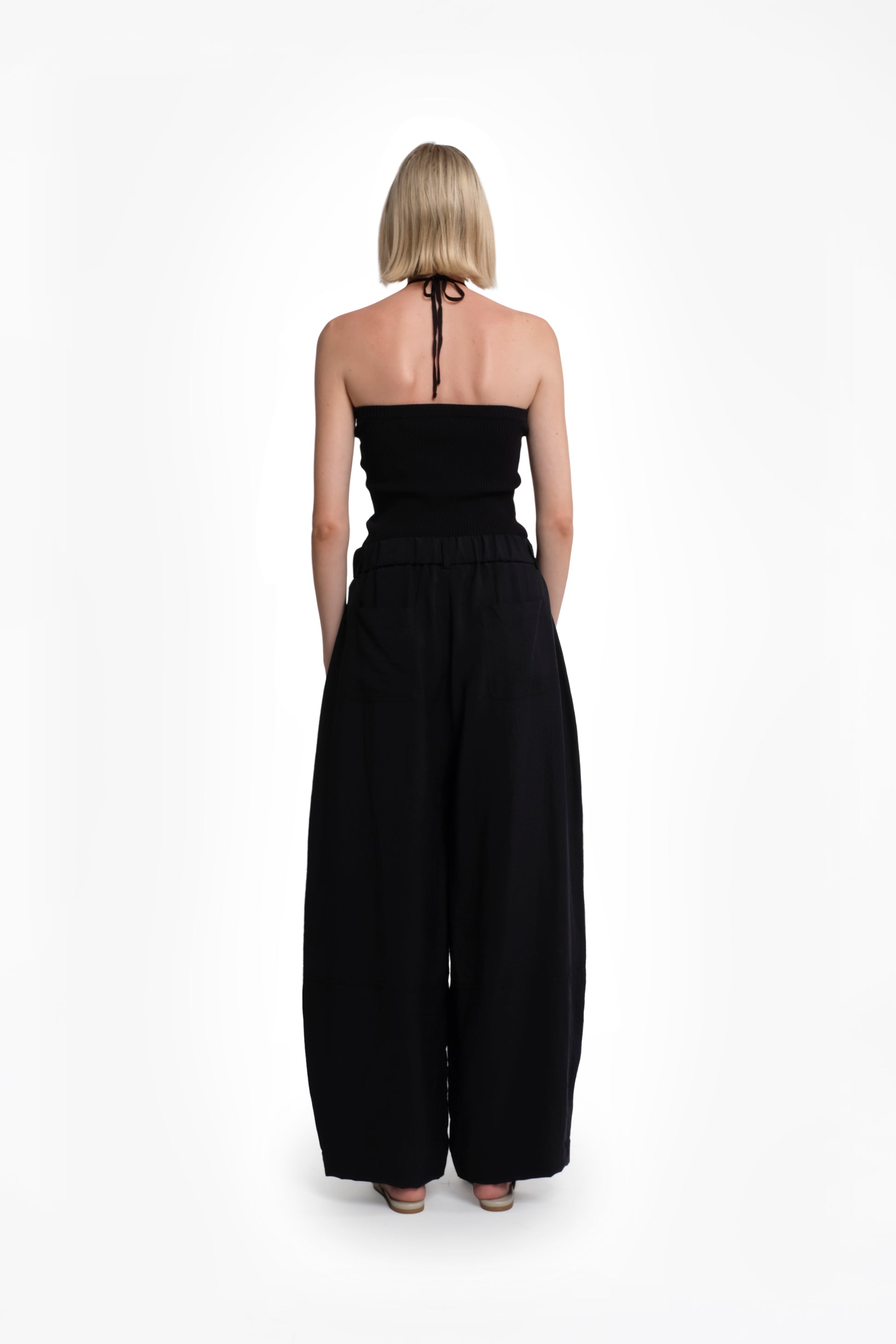 Pantalone Tela Nucleo