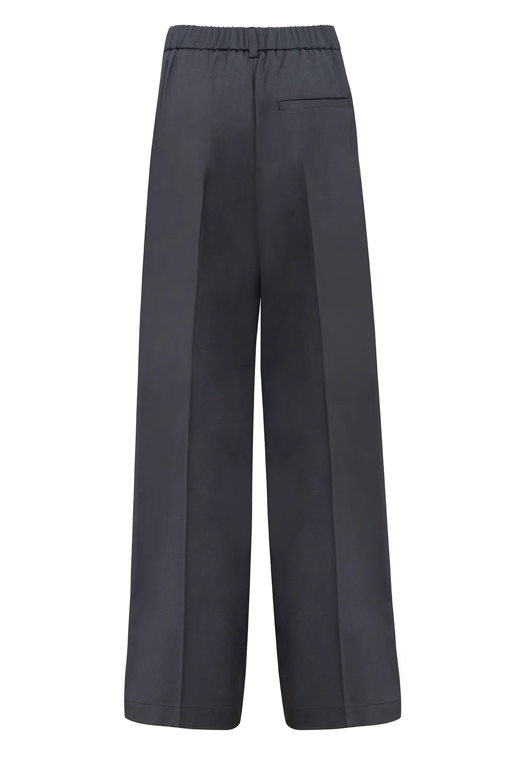 Pantalone Niside grigio scuro