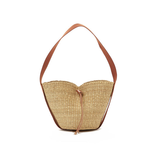 Borsa Muun Orbi Natural Rust