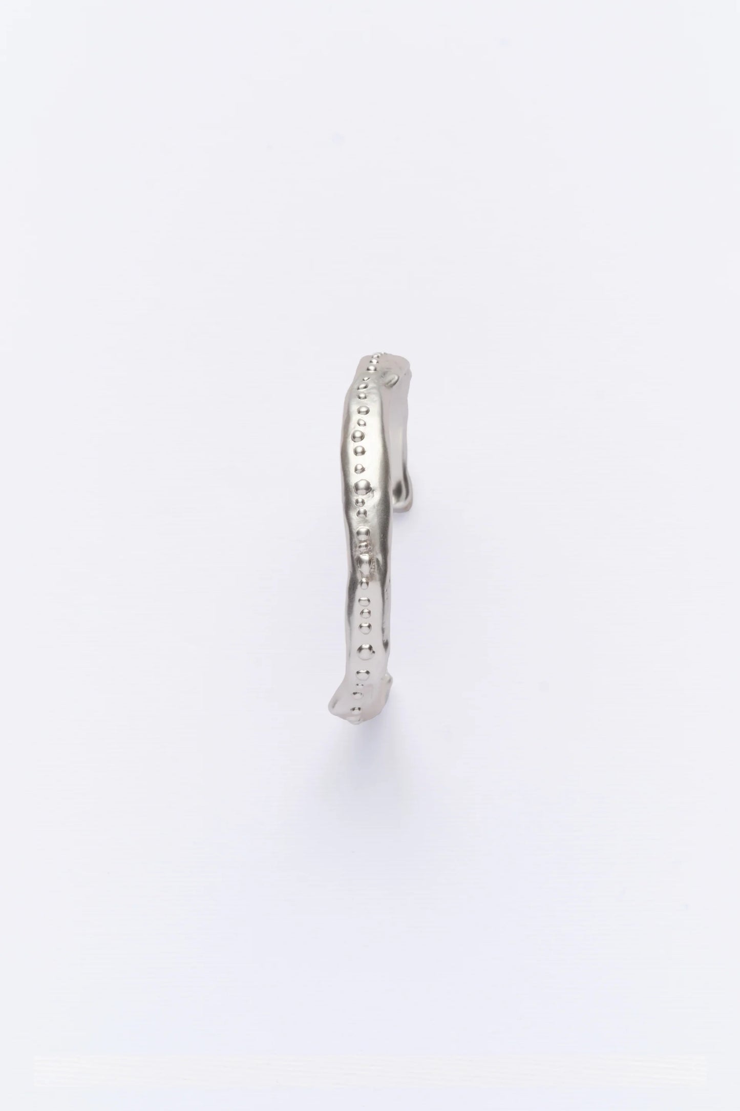Bracciale Outerin Antique Cuff Silver