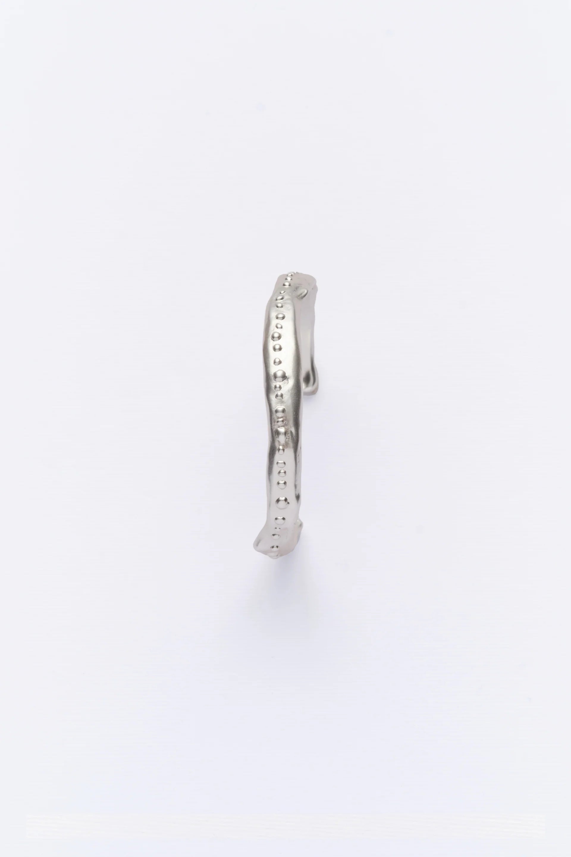 Bracciale Outerin Antique Cuff Silver