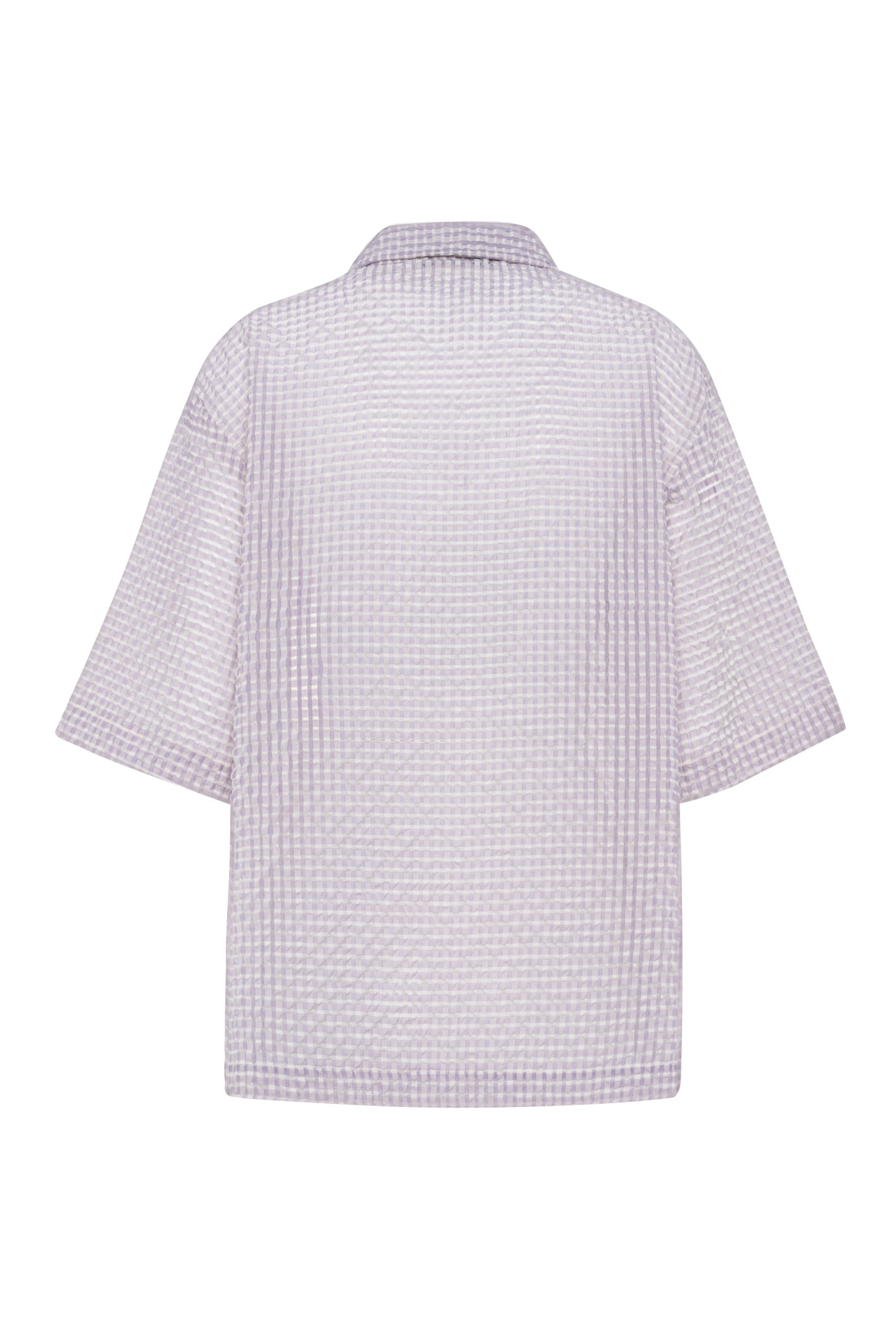 Camicia Tela Plinio/Gin