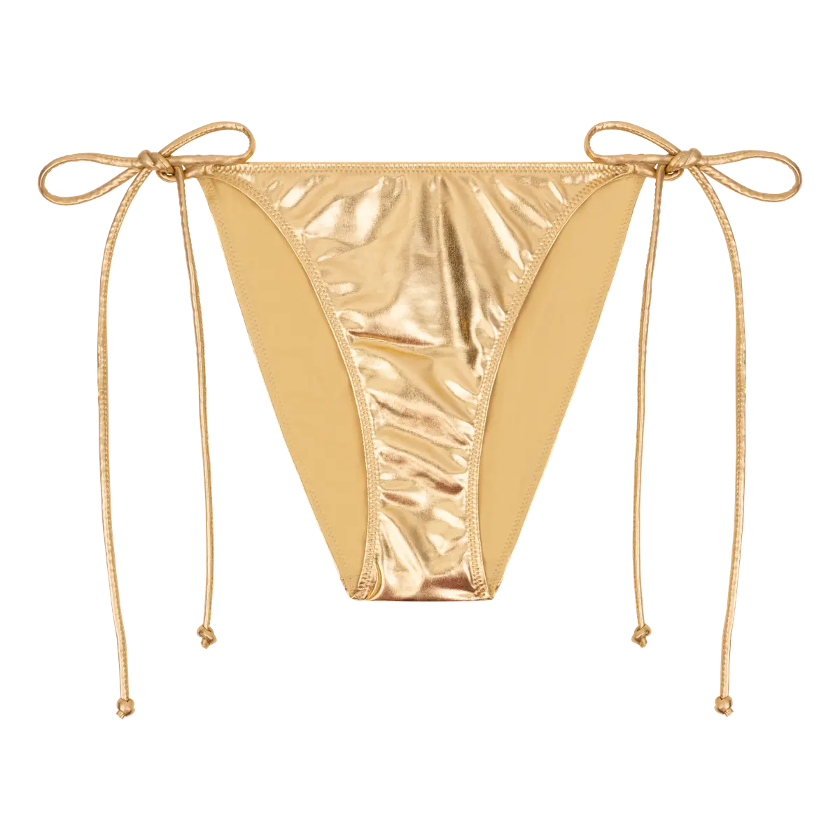 Slip Love Stories bikini Tiny gold