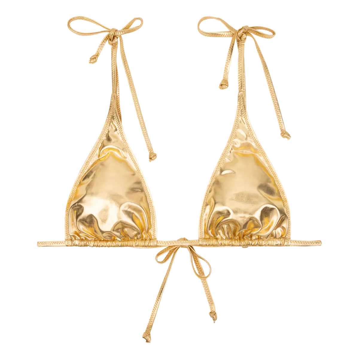 Bralette Love Stories bikini Jolly gold