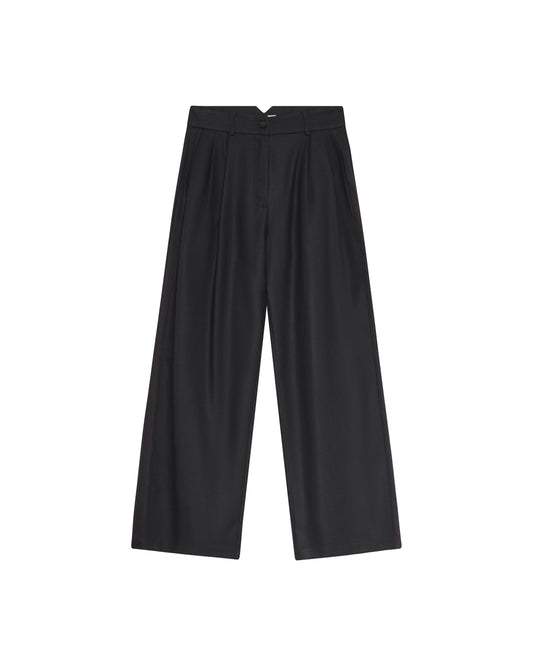 Pantalone Maison Hotel Sinatra Stranger in The Night Night