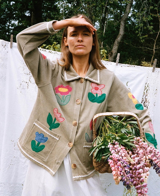 Giacca Sissel Edelbo Twiggy