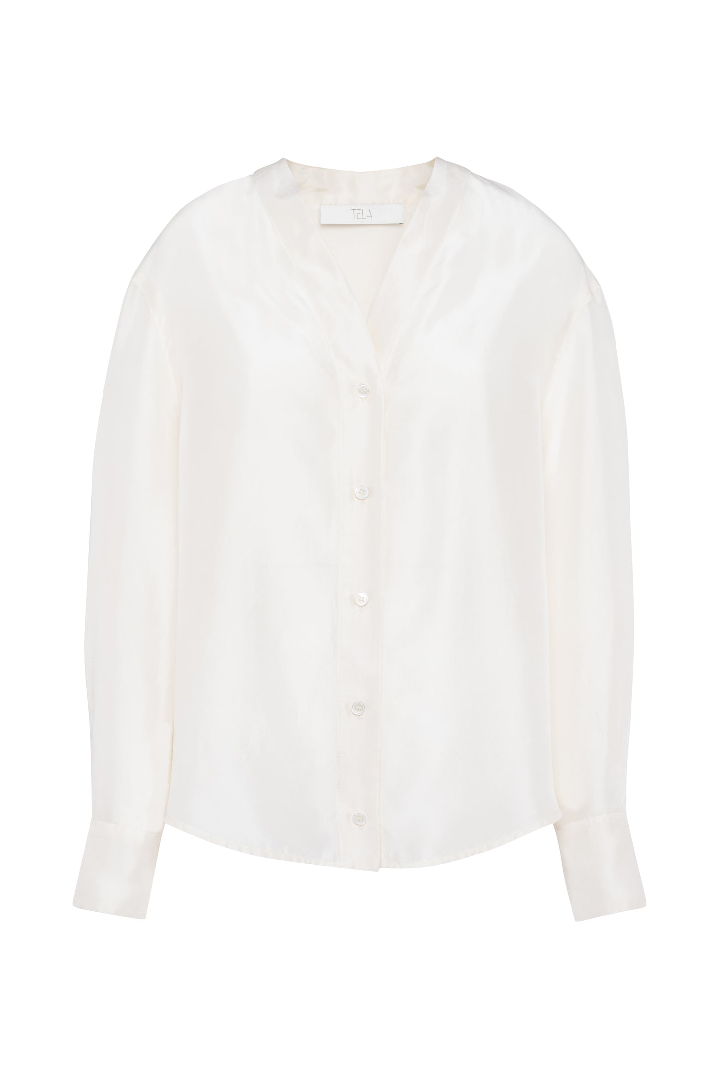 Camicia Tela Usignolo