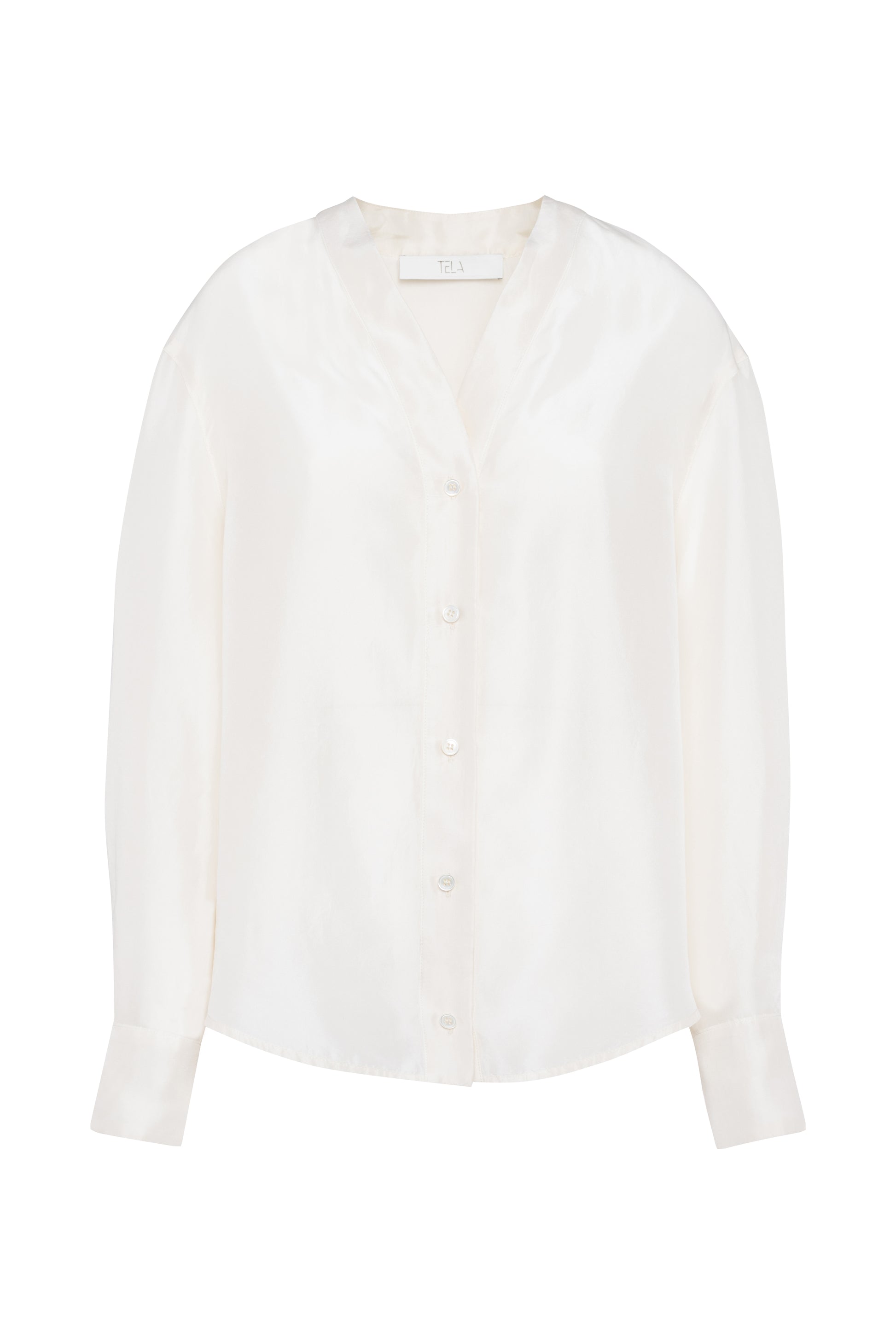 Camicia Tela Usignolo