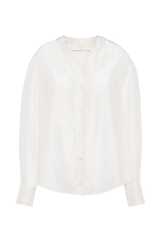 Camicia Tela Usignolo