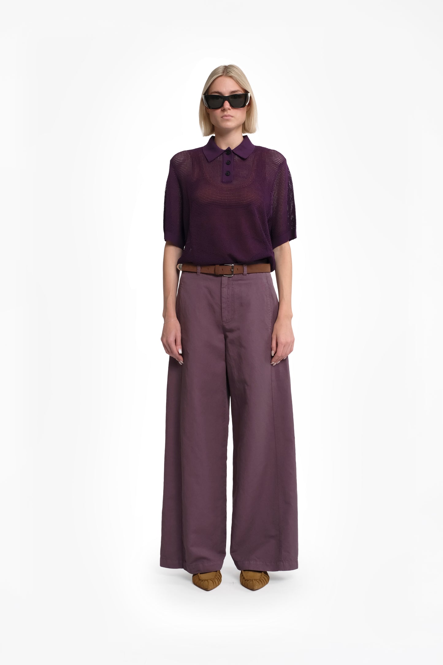 Pantalone Tela Vanda