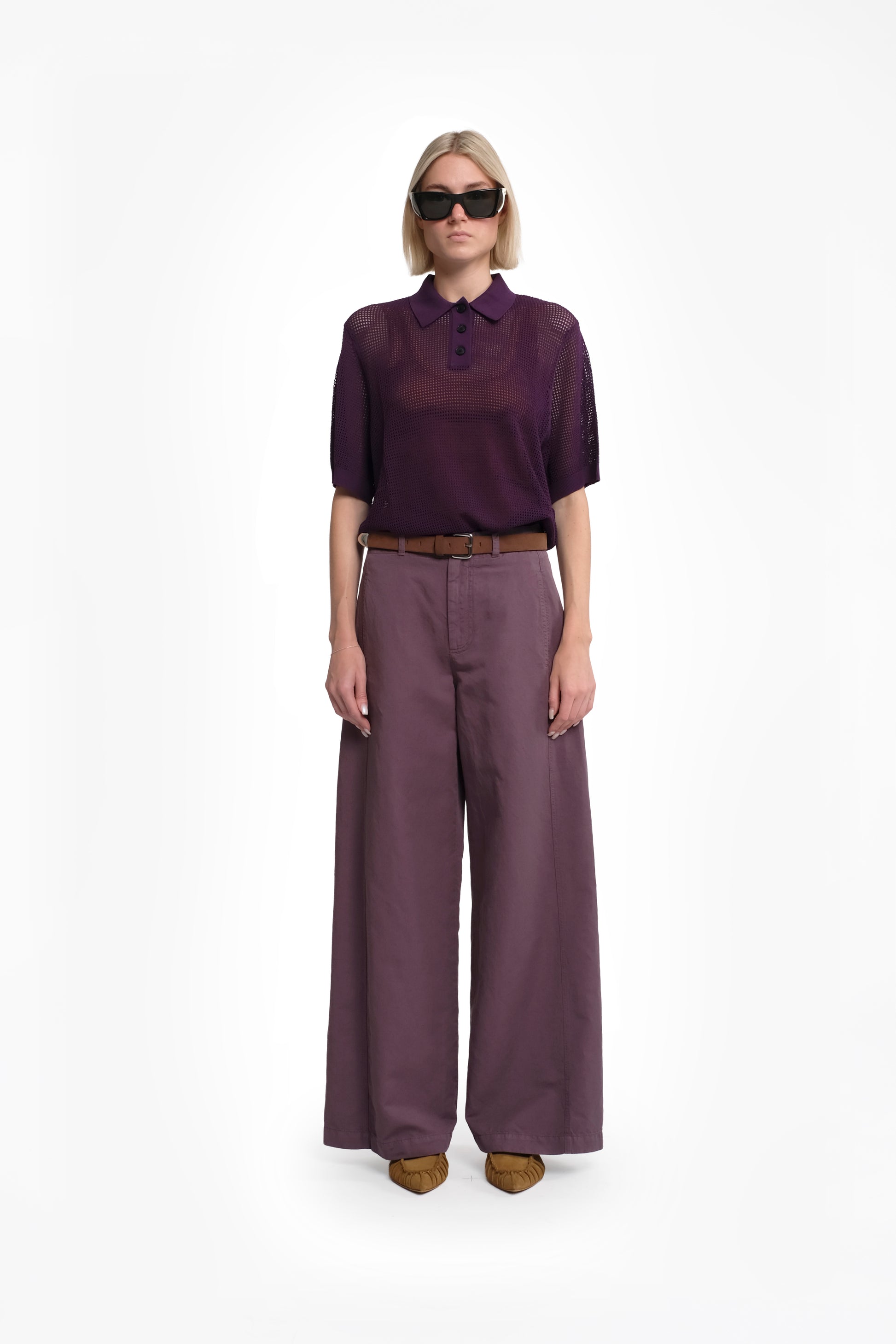 Pantalone Tela Vanda