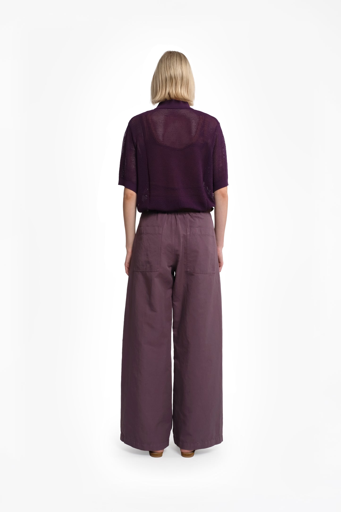 Pantalone Tela Vanda