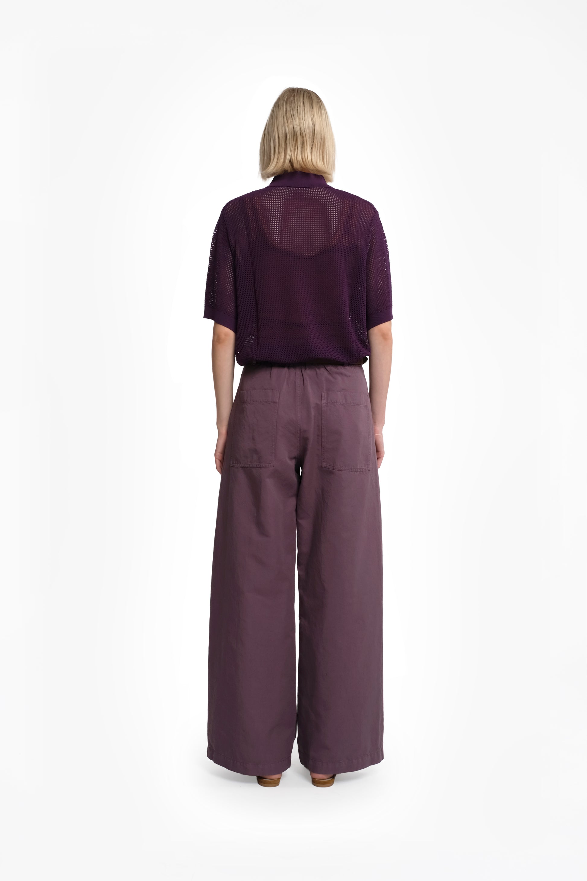 Pantalone Tela Vanda