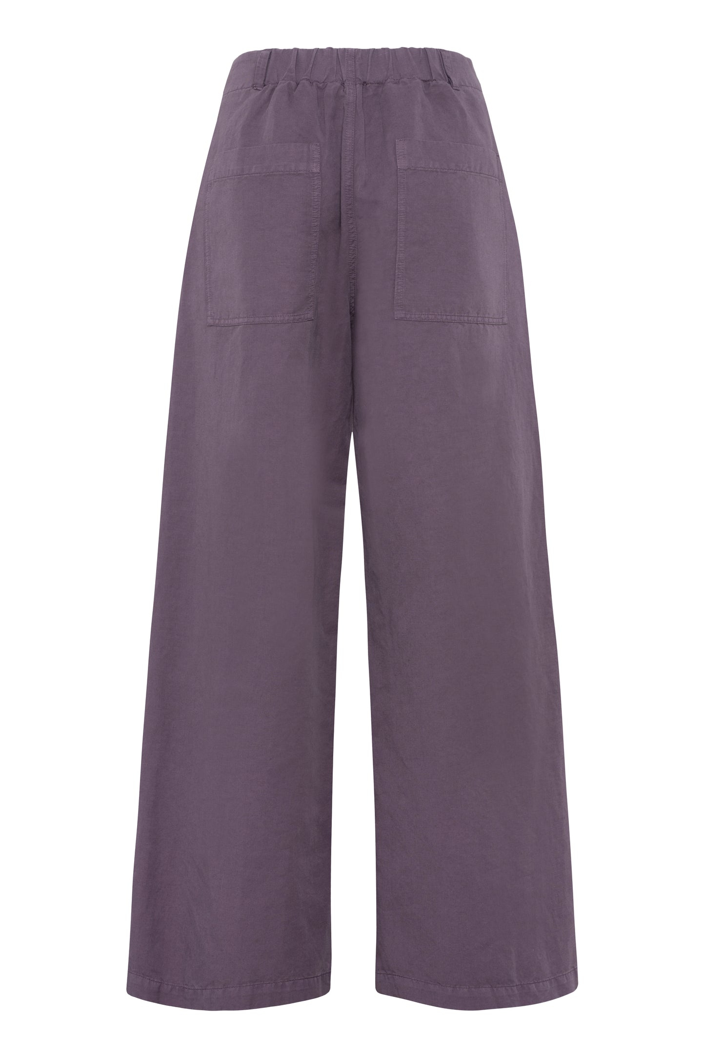 Pantalone Tela Vanda