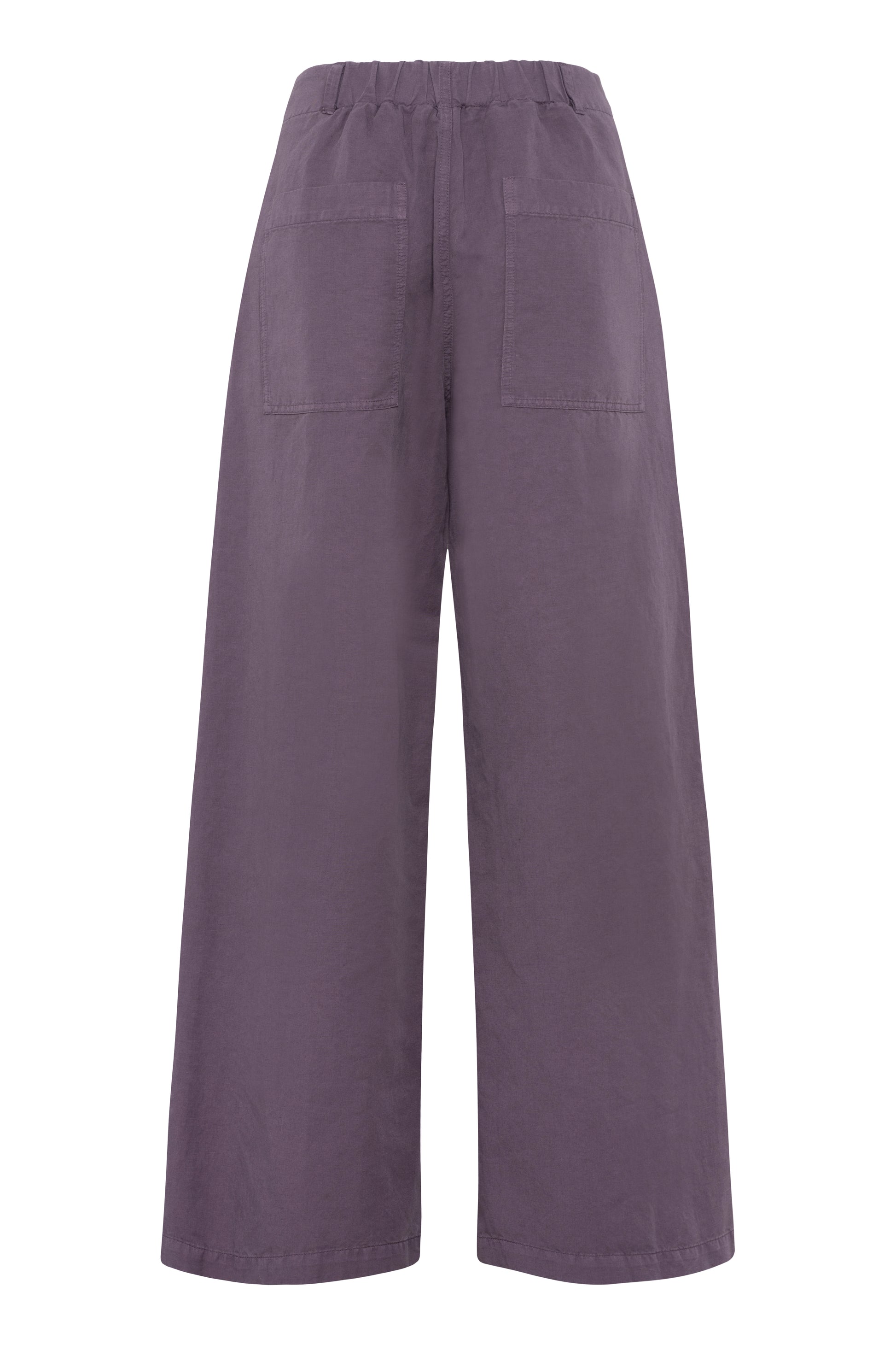 Pantalone Tela Vanda